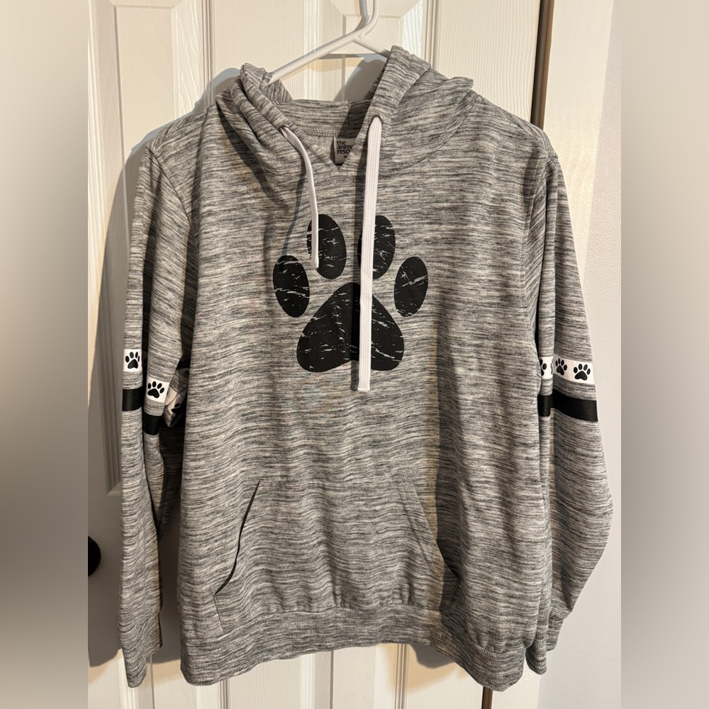 Women’s hoodie
